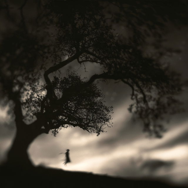 Tami Bone style, Midjourney V8.2, render 2 of 4