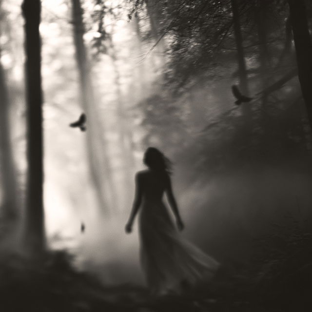 Tami Bone style, Midjourney V8.2, render 1 of 4