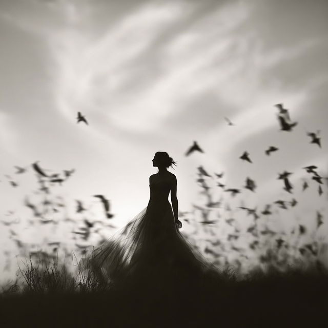 Tami Bone style, Midjourney V8.2, render 4 of 4