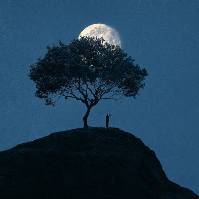 Tang Yau Hoong style, Midjourney V8.2, render 2 of 4