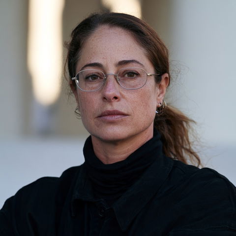 Tania Bruguera style (Sculptors), Midjourney V8.2