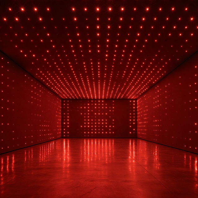 Tatsuo Miyajima style, Midjourney V8.2, render 4 of 4