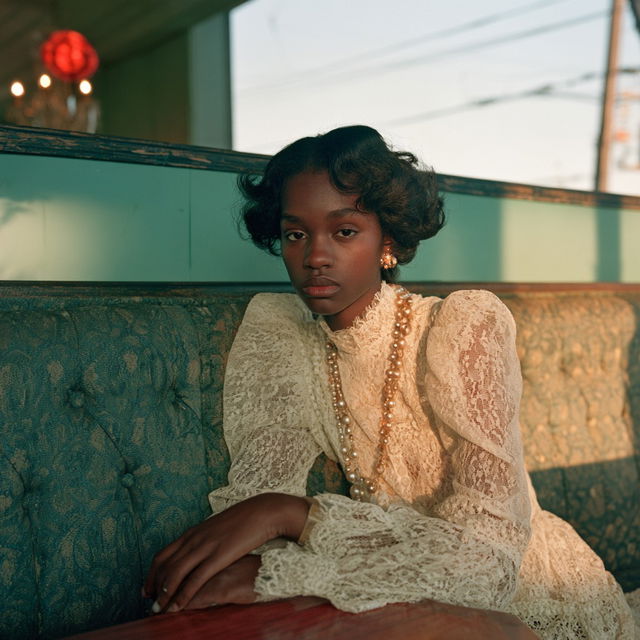 Taylor Wessing style, Midjourney V8.2, render 3 of 4