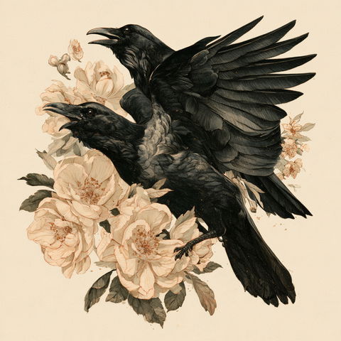Teagan White style (Illustrators), Midjourney V8.2