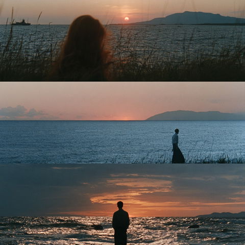 Terrence Malick style (Filmmakers), Midjourney V8.2