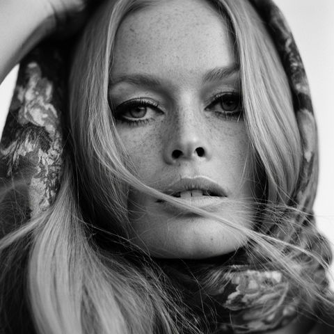 Terry O'Neill style (Photographers), Midjourney V8.2