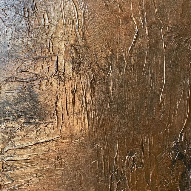 Textured surface style, Midjourney V8.2, render 2 of 4