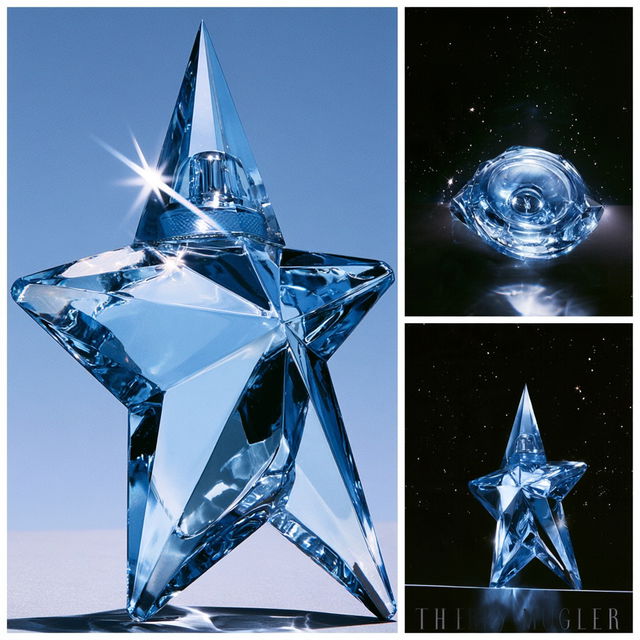 Thierry Mugler style, Midjourney V8.2, render 2 of 4