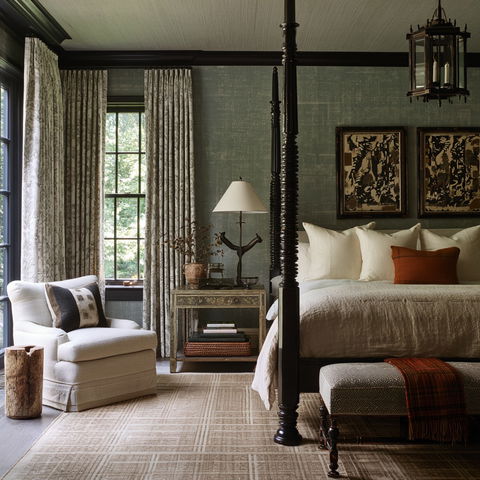 Thom Filicia style (Designers), Midjourney V8.2