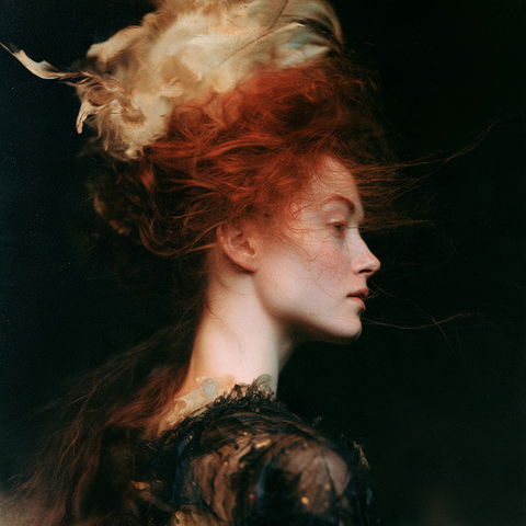 Thomas Dodd style (Photographers), Midjourney V8.2
