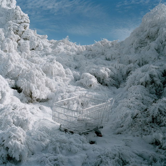 Thomas Wrede style, Midjourney V8.2, render 4 of 4
