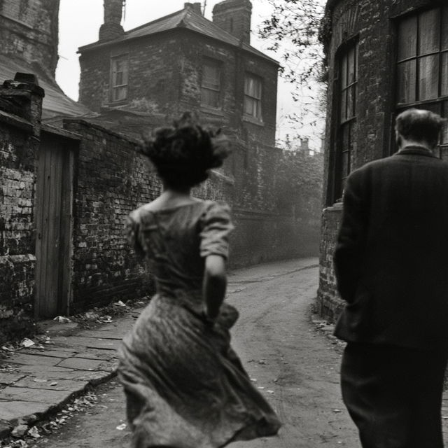 Thurston Hopkins style, Midjourney V8.2, render 2 of 4