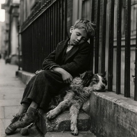 Thurston Hopkins style (Photographers), Midjourney V8.2