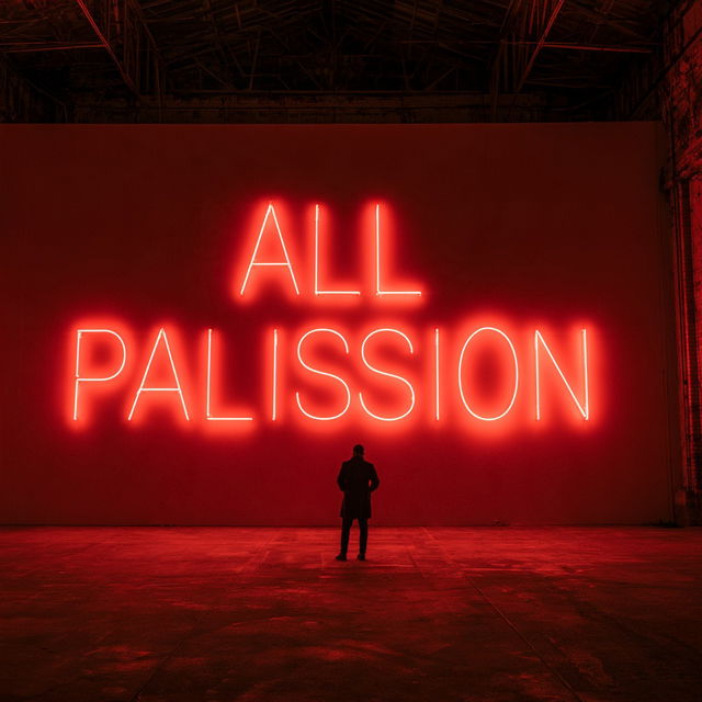 Tim Etchells style, Midjourney V8.2, render 3 of 4