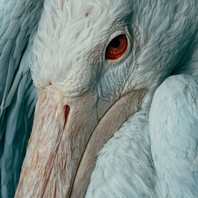 Tim Flach style, Midjourney V8.2, render 4 of 4