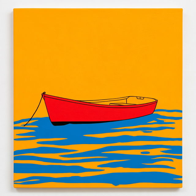 Tim Lahan style, Midjourney V8.2, render 2 of 4