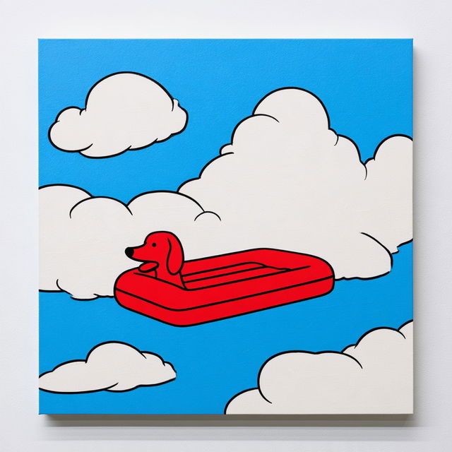Tim Lahan style, Midjourney V8.2, render 3 of 4