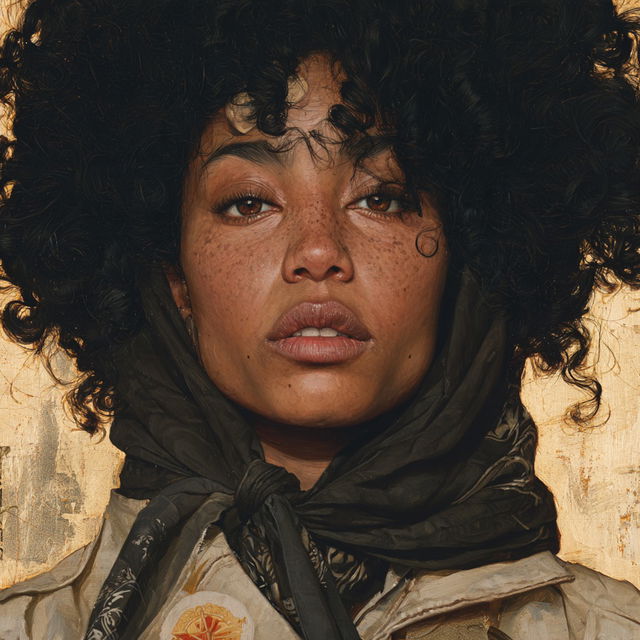 Tim Okamura style, Midjourney V8.2, render 4 of 4