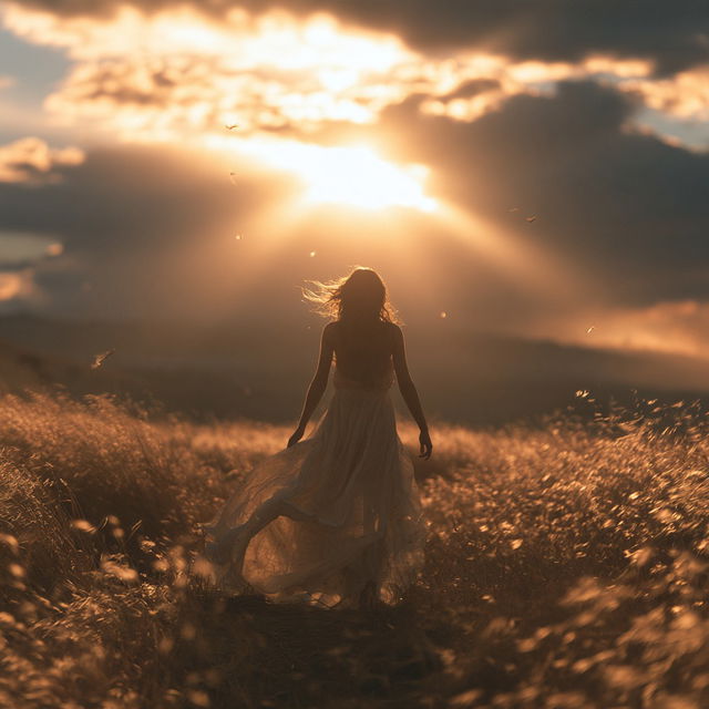TJ Drysdale style, Midjourney V8.2, render 2 of 4