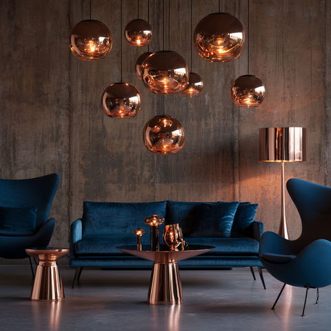 Tom Dixon style (Designers), Midjourney V8.2