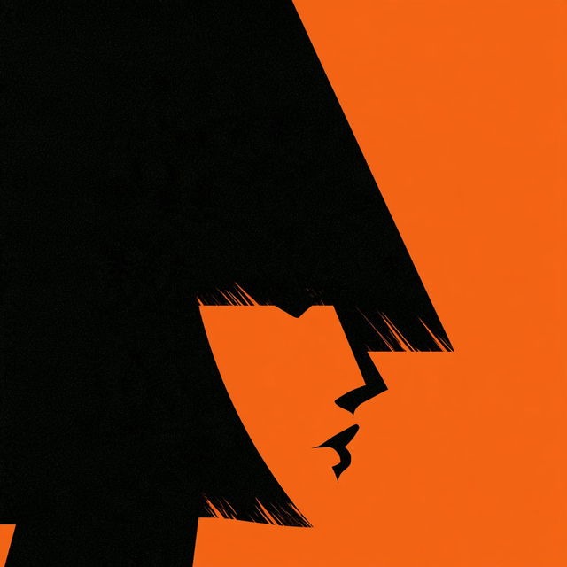 Tom Eckersley style, Midjourney V8.2, render 4 of 4