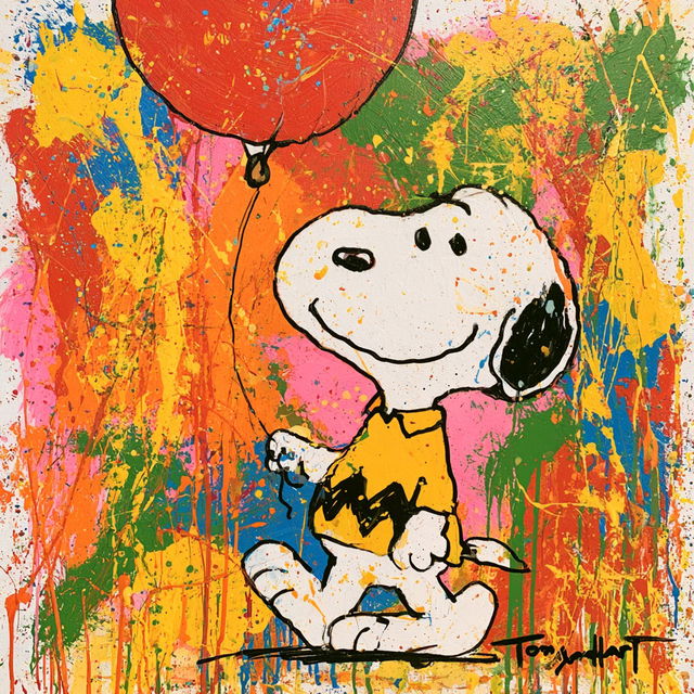 Tom Everhart style, Midjourney V8.2, render 2 of 4