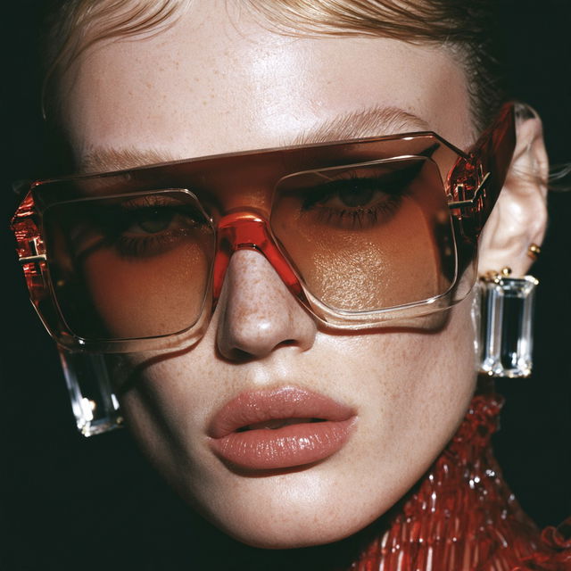 Tom Ford style, Midjourney V8.2, render 2 of 4