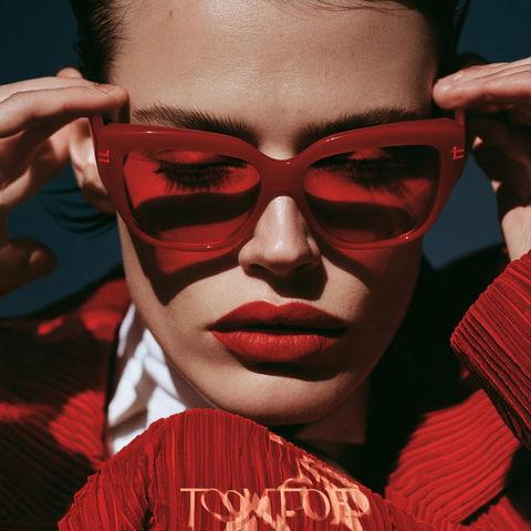 Tom Ford style (Fashion designers), Midjourney V8.2