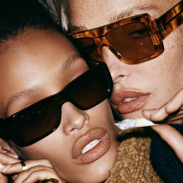 Tom Ford style, Midjourney V8.2, render 4 of 4