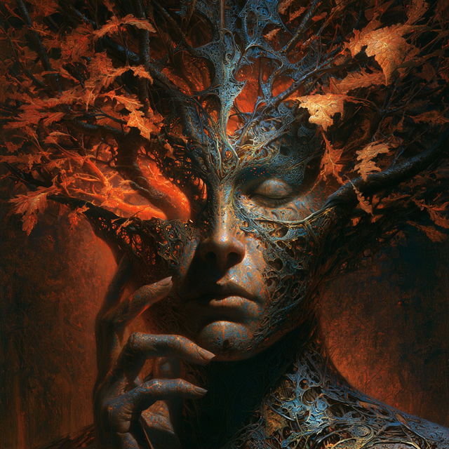 Tomasz Alen Kopera style, Midjourney V8.2, render 2 of 4