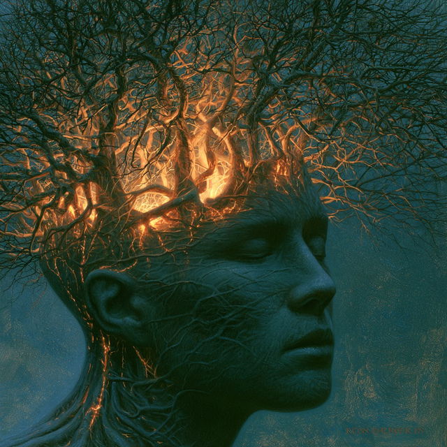 Tomasz Alen Kopera style, Midjourney V8.2, render 4 of 4