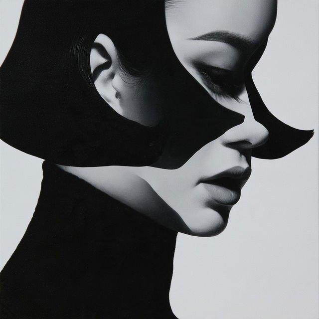 Tomoo Gokita style, Midjourney V8.2, render 2 of 4