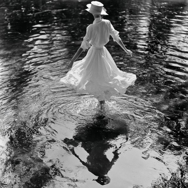 Toni Frissell style, Midjourney V8.2, render 2 of 4