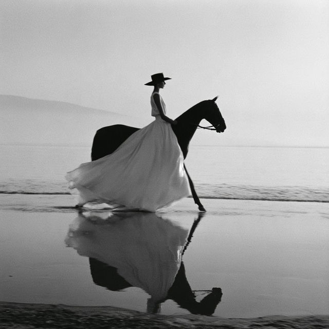 Toni Frissell style, Midjourney V8.2, render 4 of 4