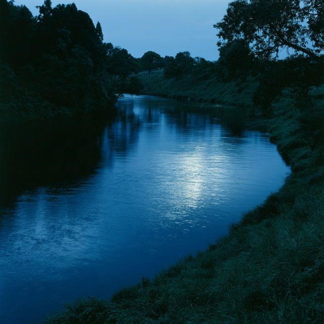 Toshio Shibata style, Midjourney V8.2, render 2 of 4