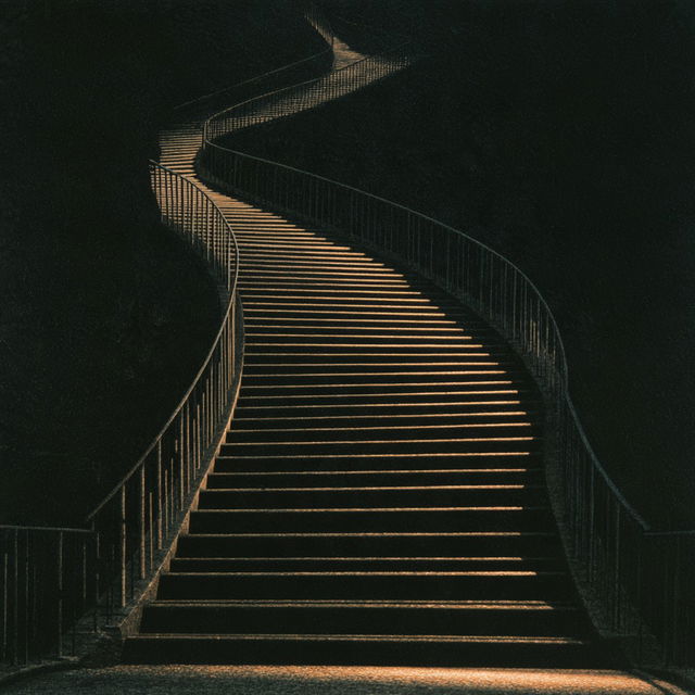 Toshio Shibata style, Midjourney V8.2, render 4 of 4