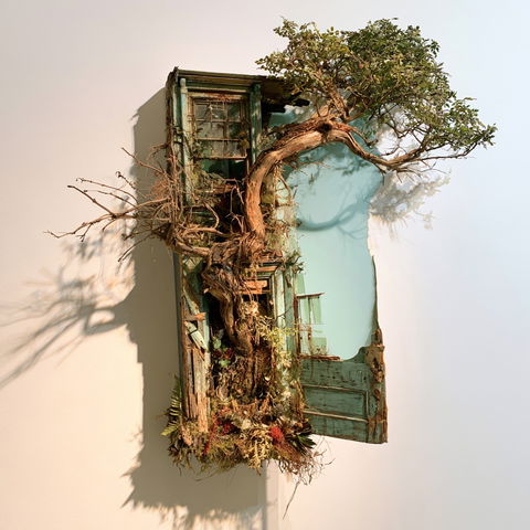 Valerie Hegarty style (Painters), Midjourney V8.2