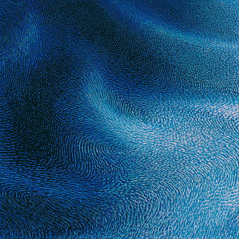 Vector field style (Techniques), Midjourney V8.2