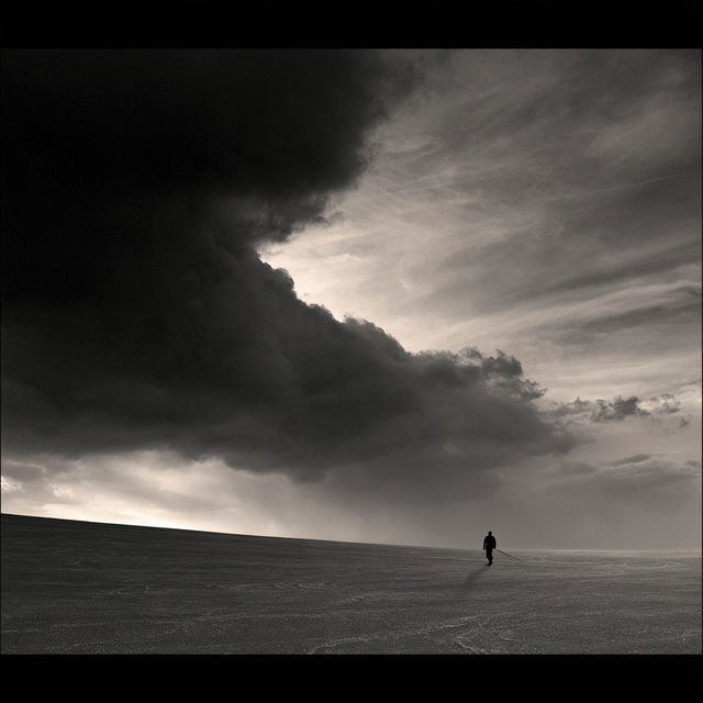 Veronika Pinke style, Midjourney V8.2, render 1 of 4