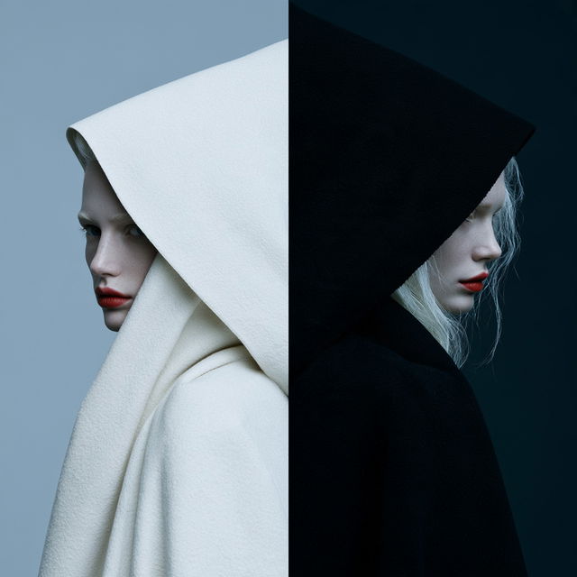 Versus style, Midjourney V8.2, render 4 of 4