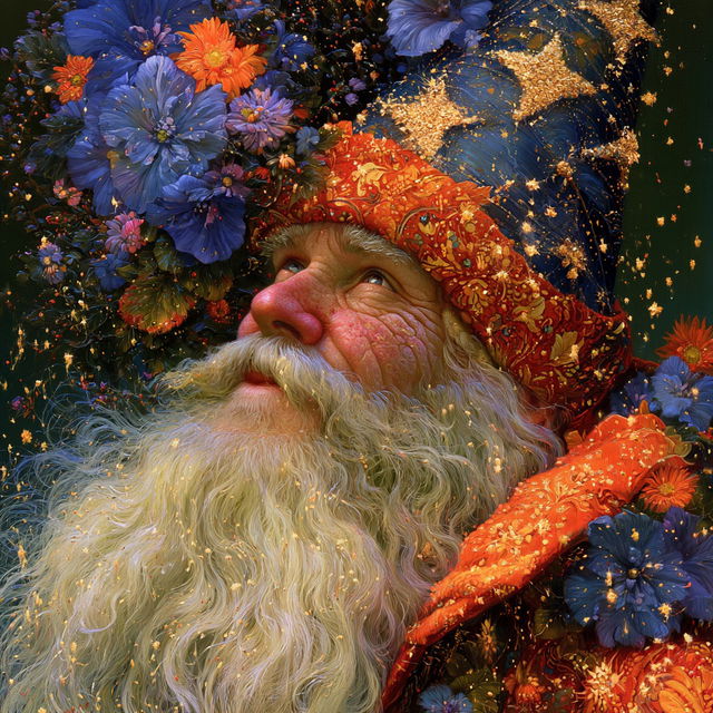Victor Nizovtsev style, Midjourney V8.2, render 3 of 4