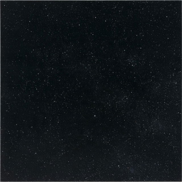 Vija Celmins style, Midjourney V8.2, render 2 of 4