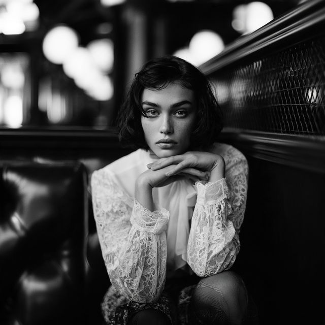 Vincent Peters style, Midjourney V8.2, render 4 of 4