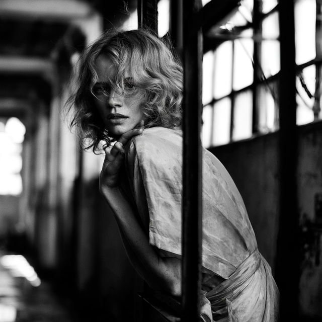 Vincent Peters style, Midjourney V8.2, render 3 of 4