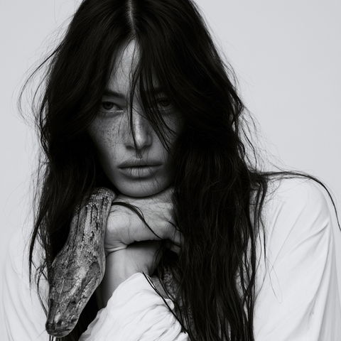 Vinoodh Matadin style (Photographers), Midjourney V8.2