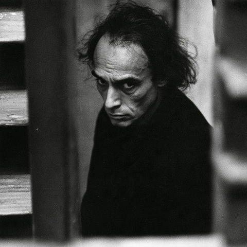 Vito Acconci style (Sculptors), Midjourney V8.2