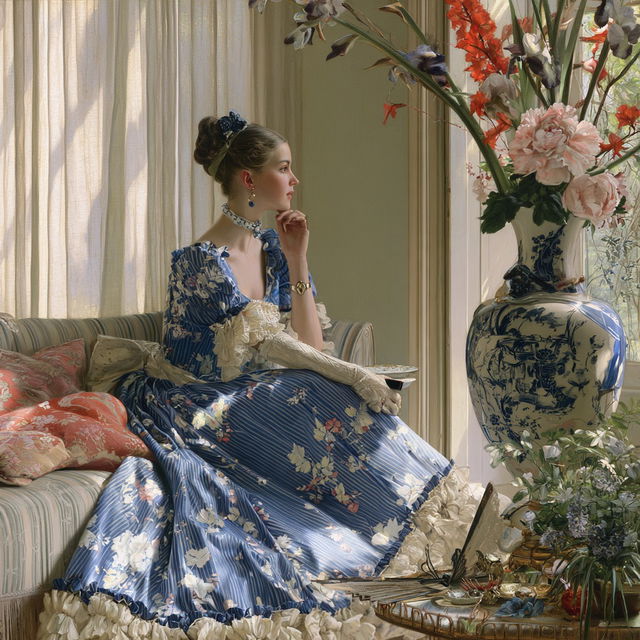 Vittorio Reggianini style, Midjourney V8.2, render 2 of 4
