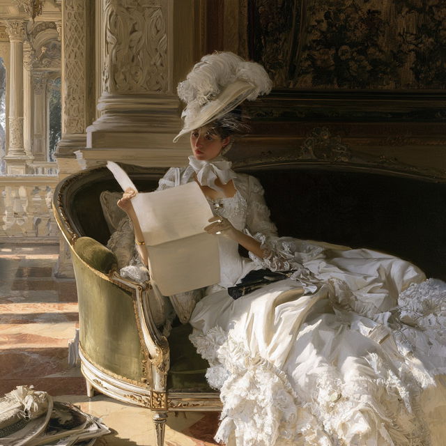 Vittorio Reggianini style, Midjourney V8.2, render 1 of 4