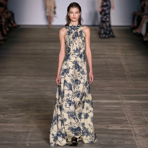 Vivienne Tam style (Fashion designers), Midjourney V8.2