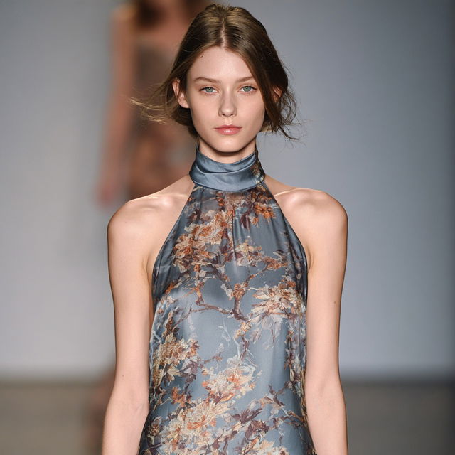 Vivienne Tam style, Midjourney V8.2, render 4 of 4